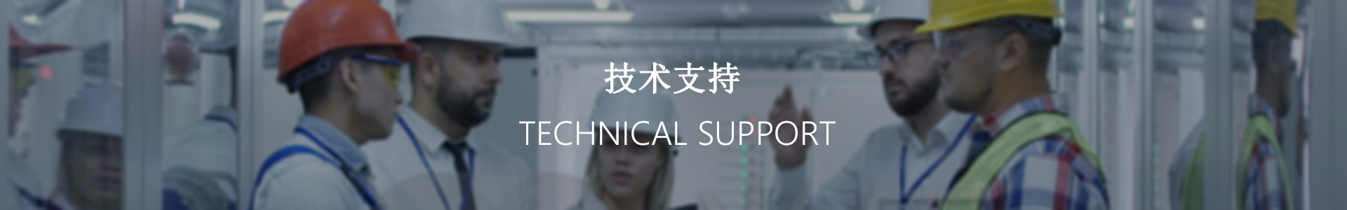 技术支持