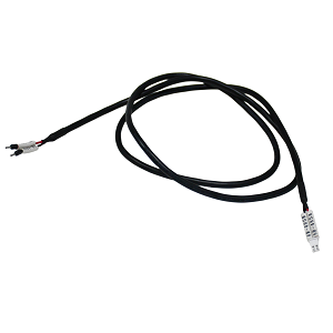 AC/DC Cable Harness Customization | High-Reliability Power Connection Solution, Compatible with Multiple Country Standards