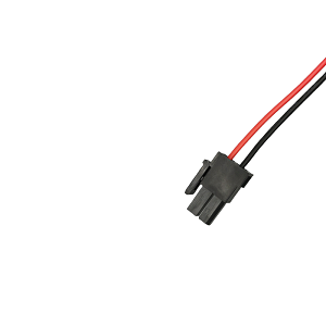 Industrial Control Power Cable Harness - High Reliability Custom Processing