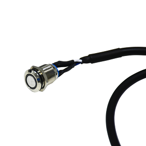 Waterproof connector cables, custom waterproof cable processing and wholesale.