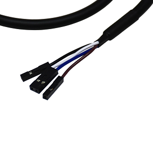 Winna brand fork terminal wire - high reliability connection harness