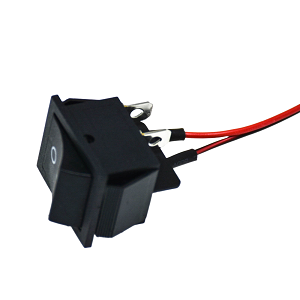 High-quality silicone power cord, soft, durable, and high-temperature resistant.