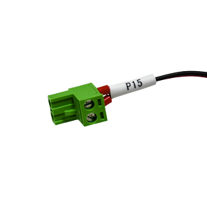 High-Quality XHP Terminal Wiring Harness Custom Processing