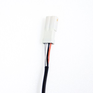 High-Quality Power Cord_Custom Power Plug Cord Production