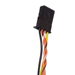 Gray Ribbon Cable_IDC Gray Ribbon Cable Custom Processing