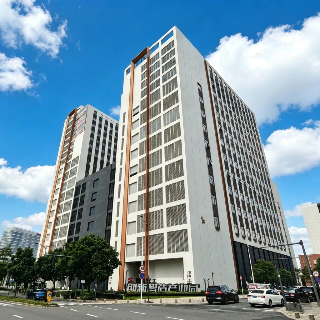 Shenzhen Longgang Ultrasonics Base