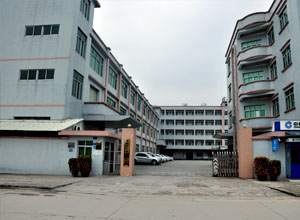 Dongguan Chang'an Cable Harness Base