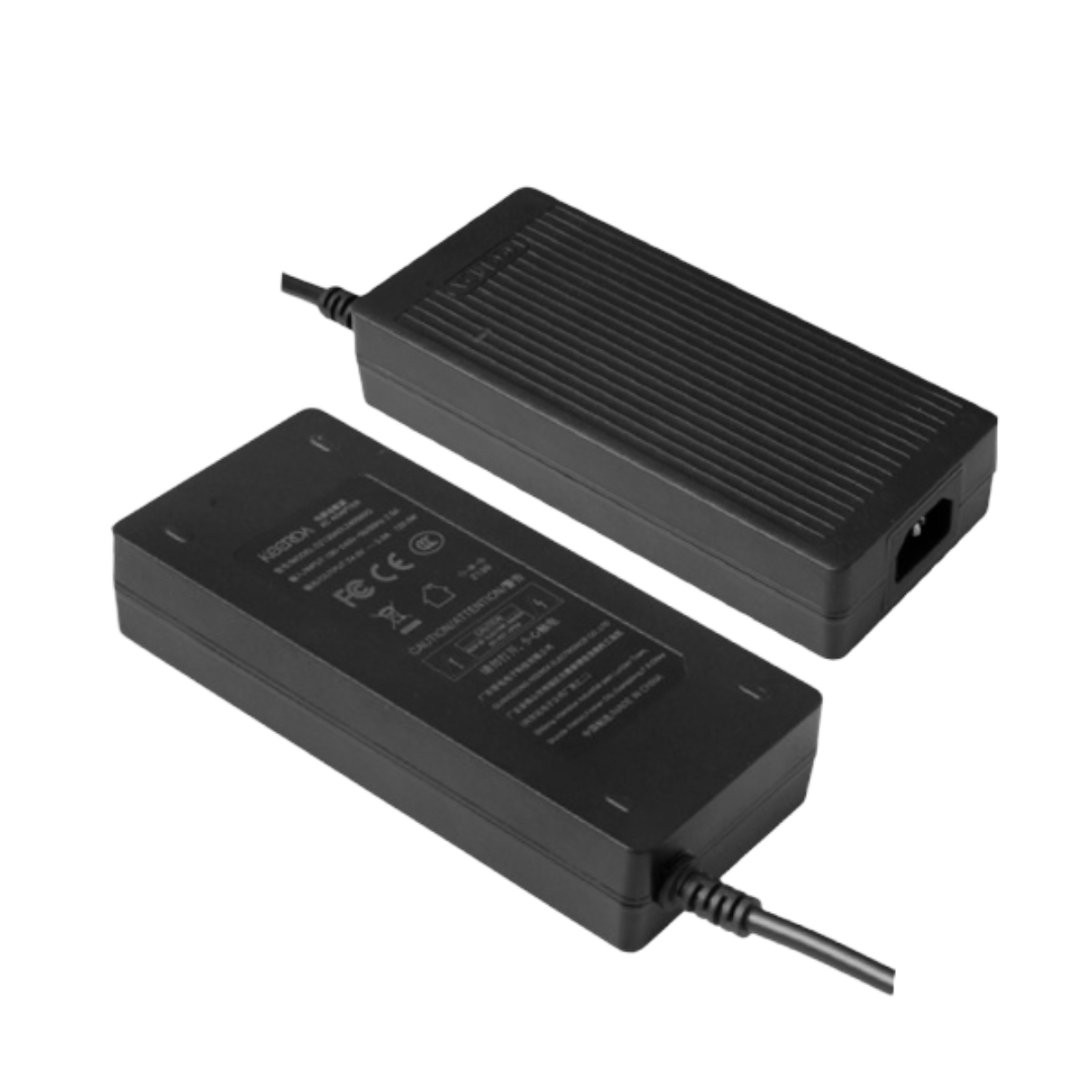 120W-220W Desktop Power Adapter - YN-120-220W High Power Industrial Grade