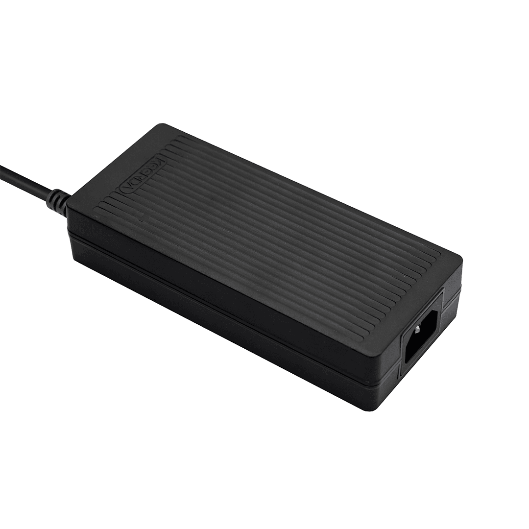 130W Desktop Power Adapter | YN-130W High-Power Industrial Grade