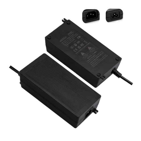 300W/360W桌面式电源适配器 | YN-300-360W 大功率工业级