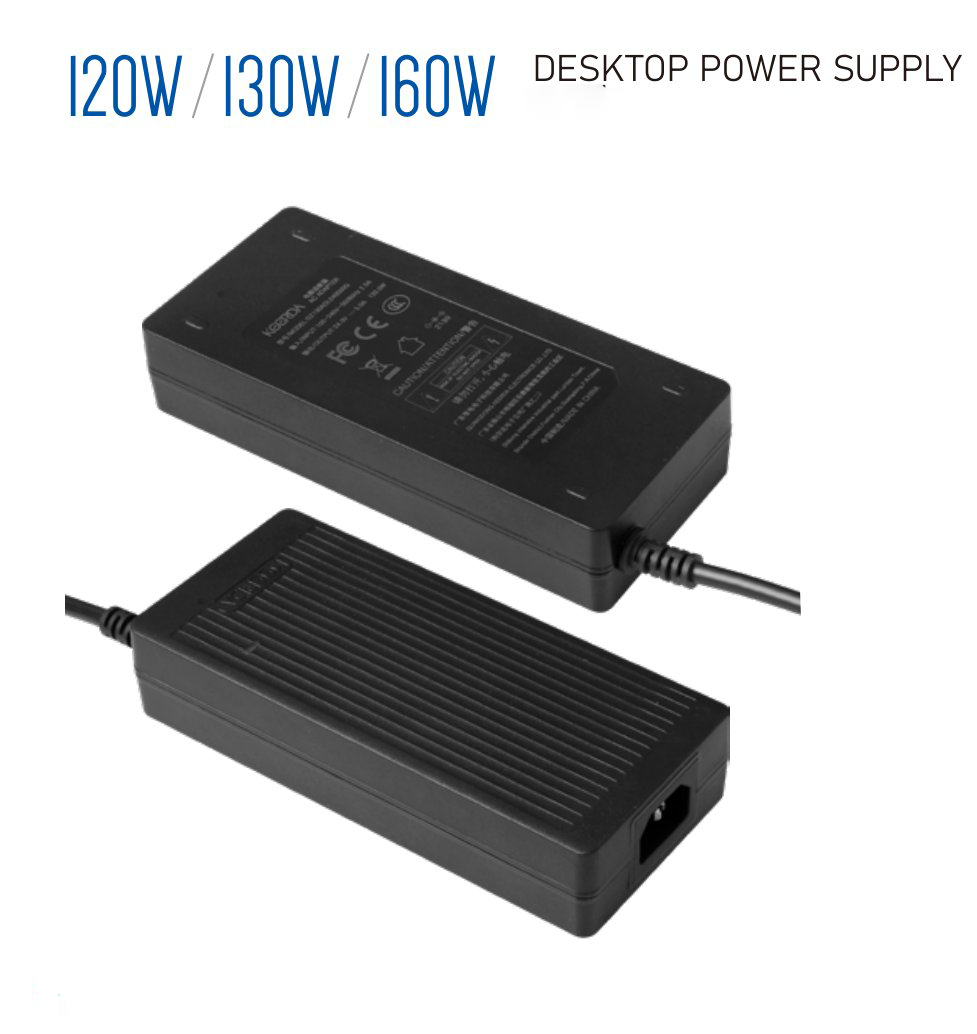 YN330W Bộ nguồn chuyển đổi để bàn Dòng điện lớn 25A đẳng cấp hàng đầu Đầu DC tùy chọn cho bộ nguồn chuyển đổi công nghiệp