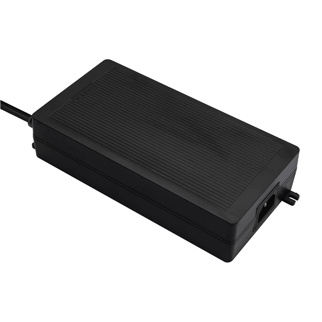 360W Desktop Power Adapter | YN-360W High-Power Industrial Grade
