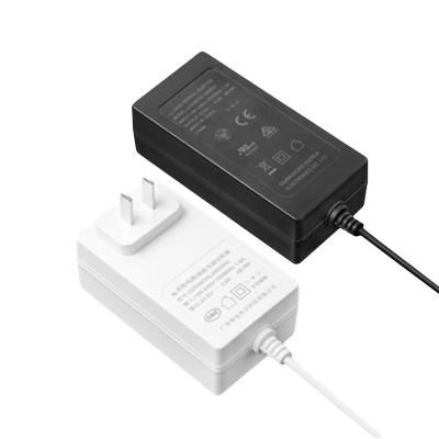 48W医疗级电源适配器 YN48MED | 可调9-30VDC 宽幅电压输出 | IEC EN60601认证 | 适用于病人监护仪等医疗设备