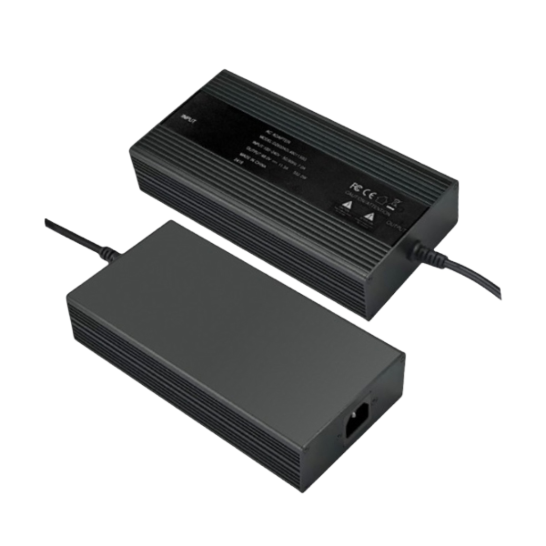 600W/720W桌面式电源适配器 | YN-600-720W 大功率工业级