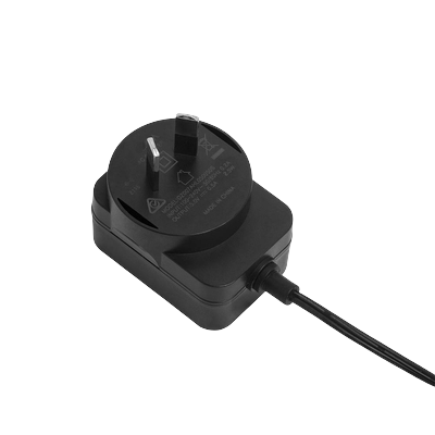 Medical-Grade 48W Power Adapter YN48MED, Wide 9-30V Output, IEC EN60601 Certified, High-Reliability Medical Equipment Power Supply