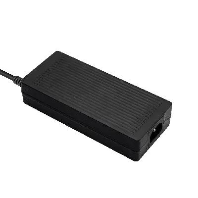 360W 桌面式电源适配器 - YN-360W 大功率工业级