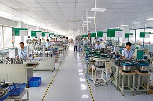 Dây chuyền gia công dây cáp tự động