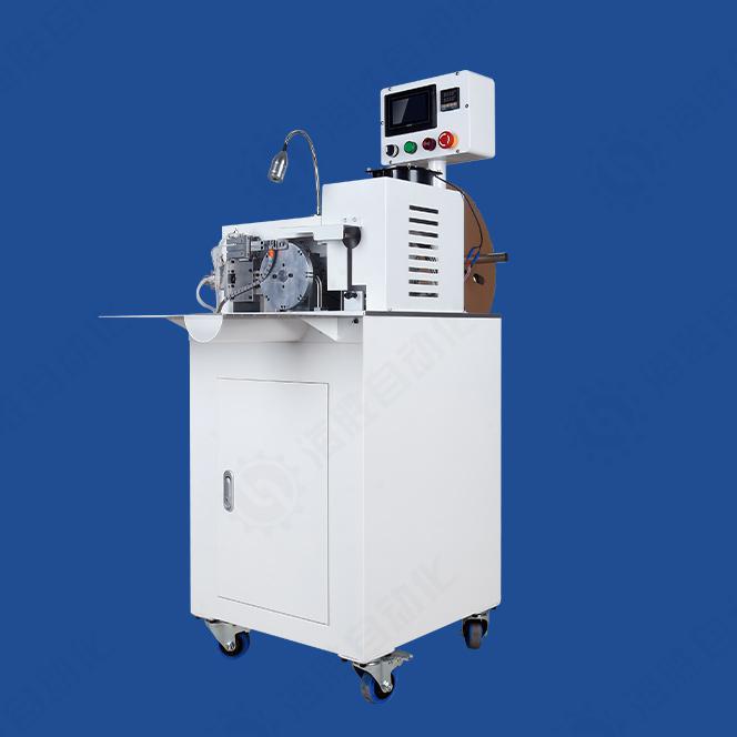 Máy gia nhiệt ống co nhiệt