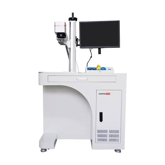 Máy khắc laser