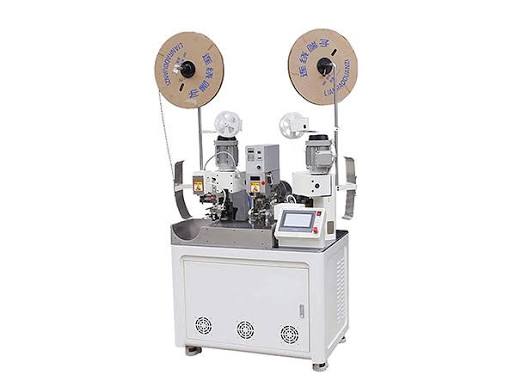 Máy xuyên phớt chống nước tự động hoàn toàn