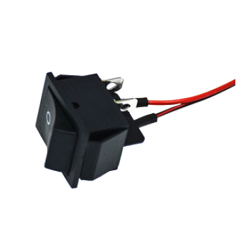 Dây cáp cửa cốp ô tô chất lượng cao - Dây đồng chịu nhiệt, chống nhiễu EMC
