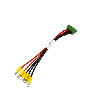 Automotive Wiring Harness Custom Manufacturing | High-Quality Harness Solution