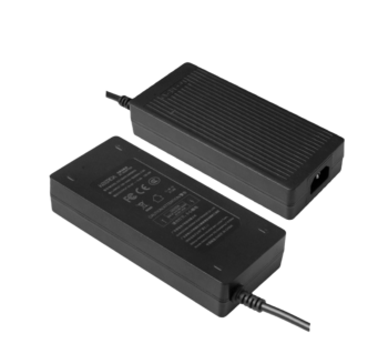 250W 桌面式电源适配器 - YN-250W 大功率工业级