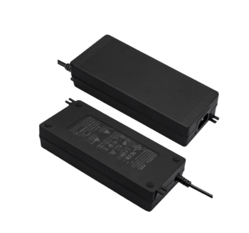 252W Bộ nguồn adapter để bàn - YN-252W Công suất lớn cấp công nghiệp