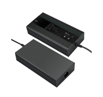 Desktop Adjustable Power Adapter Series — 65W~330W Wide Voltage Adjustable, Industrial-Grade High Reliability