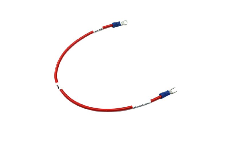 Custom Communication Power Cable Harness – High-Quality Power Cable Harness