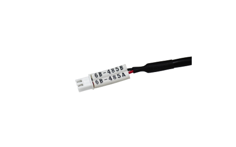 Professional AC/DC Wiring Harness Customization | High-Precision Technical Parameters and Multi-Scenario Compatibility Solutions