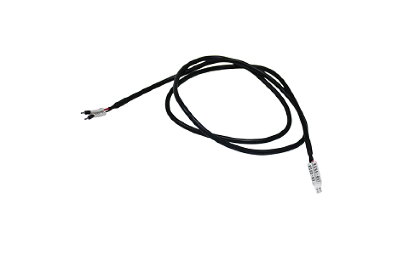 AC/DC Cable Harness Customization | High-Reliability Power Connection Solution, Compatible with Multiple Country Standards