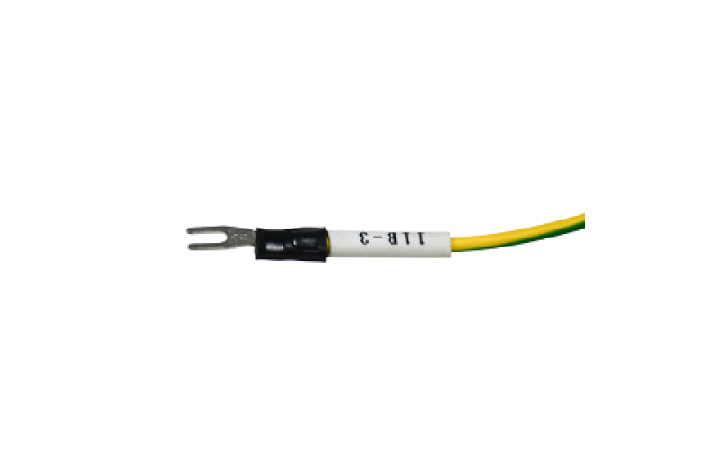 Professional AC/DC Wiring Harness Customization | High-Precision Technical Parameters, Compatibility Assurance