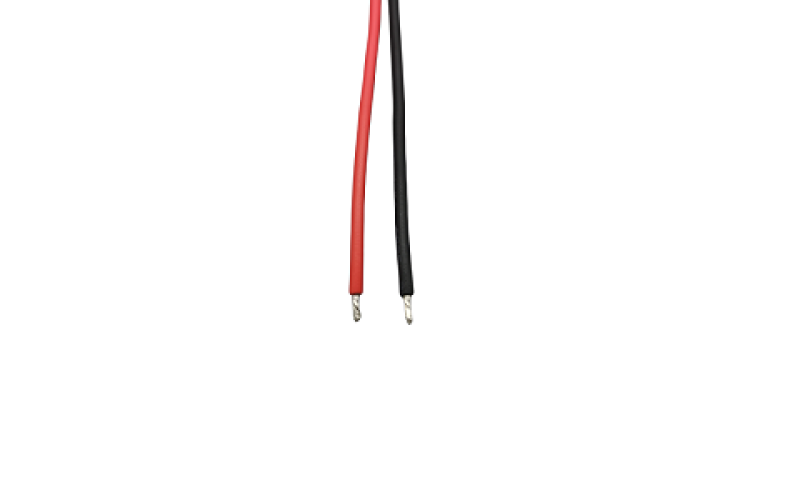 High-quality fan wiring harness_custom fan power cable