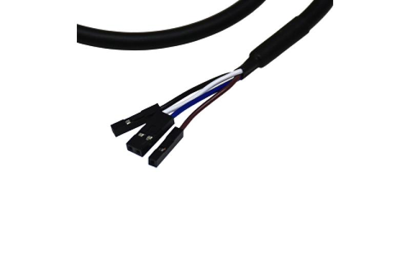 Dây Cáp Mô-đun Tiện Nghi Ô Tô Chất Lượng Cao | Chống Nước IP67, Tùy Chỉnh Theo Yêu Cầu