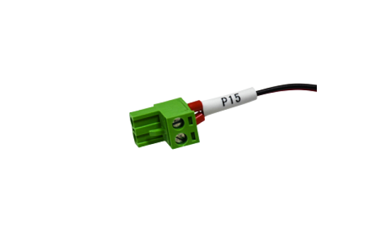 High-Quality XHP Terminal Wiring Harness Custom Processing