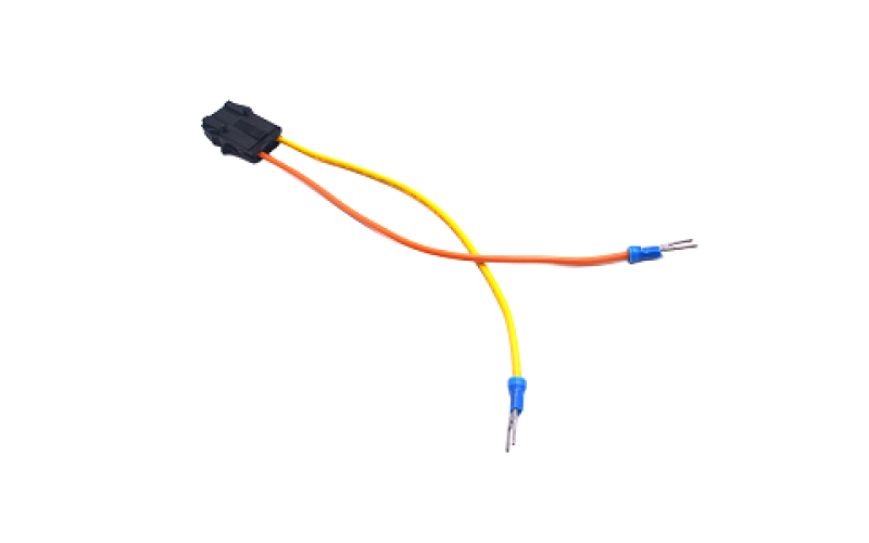 Car modification wiring harness - high-performance custom wiring harness