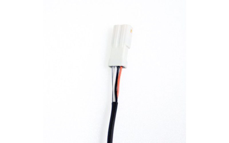 High-Quality Power Cord_Custom Power Plug Cord Production