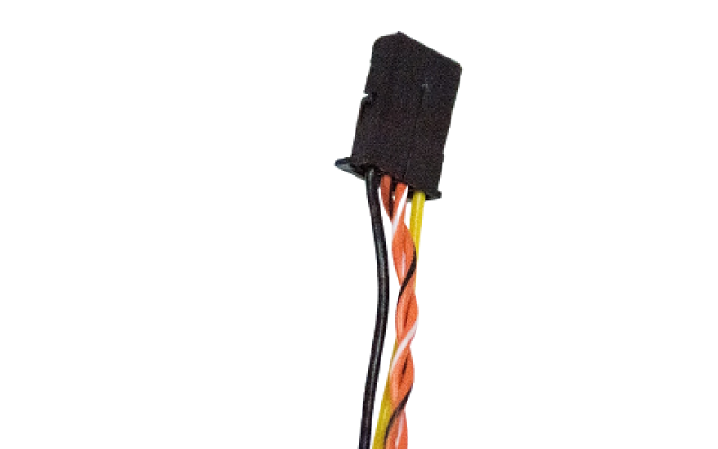 Gray Ribbon Cable_IDC Gray Ribbon Cable Custom Processing