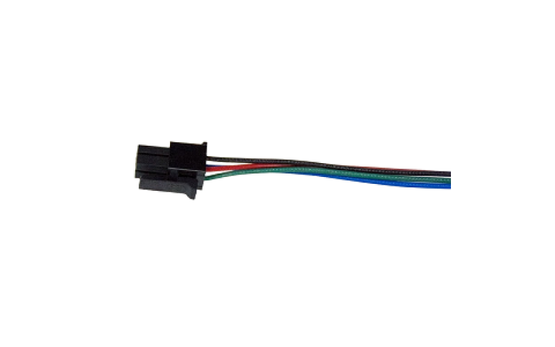 Which brand is best for custom power cord harnesses? AC/DC harness manufacturer direct supply, UL-certified quality assurance.