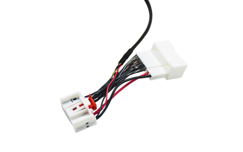 Winna brand brake power cable for Yaskawa servo, high-flexibility servo harness