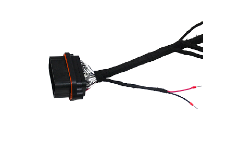 High-flexibility ultra-soft silicone wire, national standard high-temperature resistant insulation