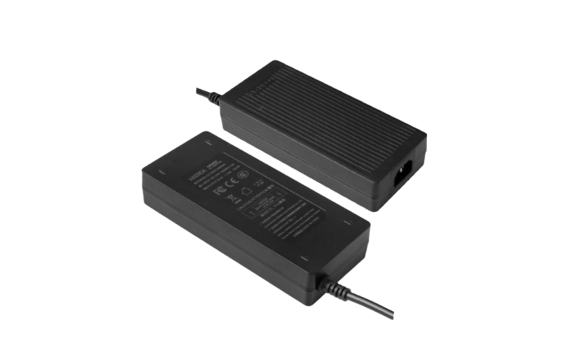 120W-220W Desktop Power Adapter - YN-120-220W High Power Industrial Grade