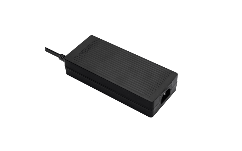 130W Desktop Power Adapter | YN-130W High-Power Industrial Grade