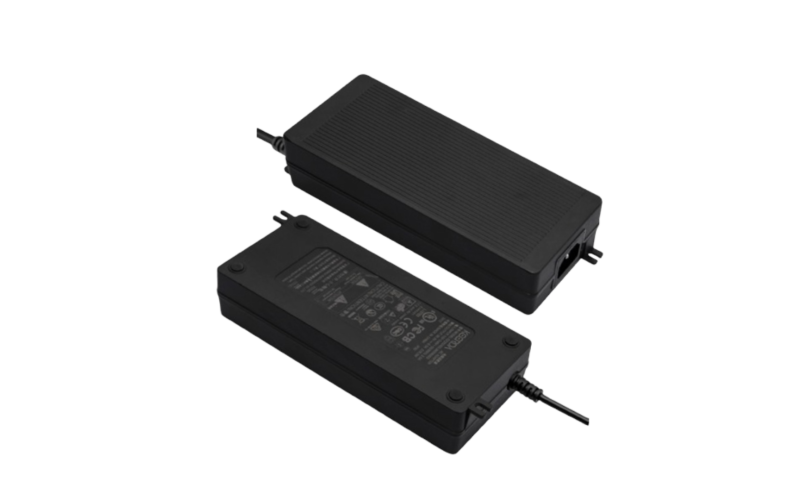 252W Desktop Power Adapter - YN-252W High Power Industrial Grade