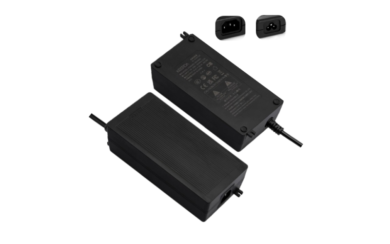 300W/360W桌面式电源适配器 | YN-300-360W 大功率工业级
