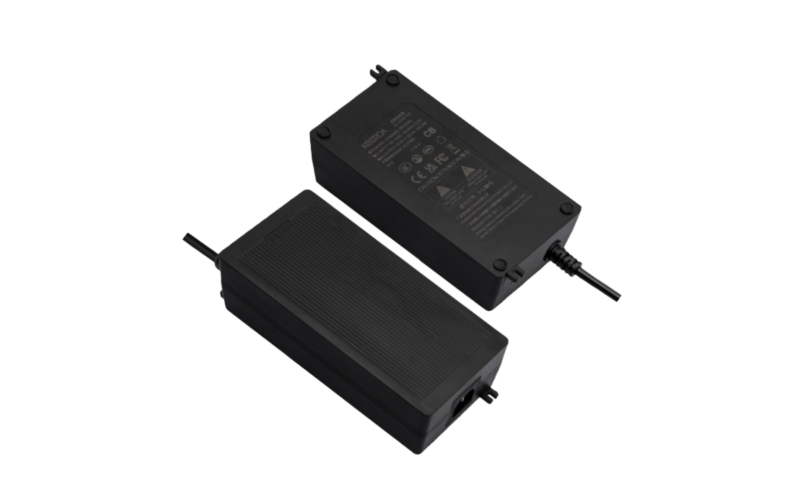300W/360W Desktop Power Adapter | YN-300-360W High-Power Industrial Grade