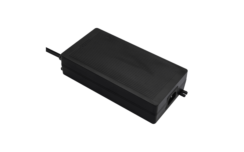 360W Desktop Power Adapter | YN-360W High-Power Industrial Grade