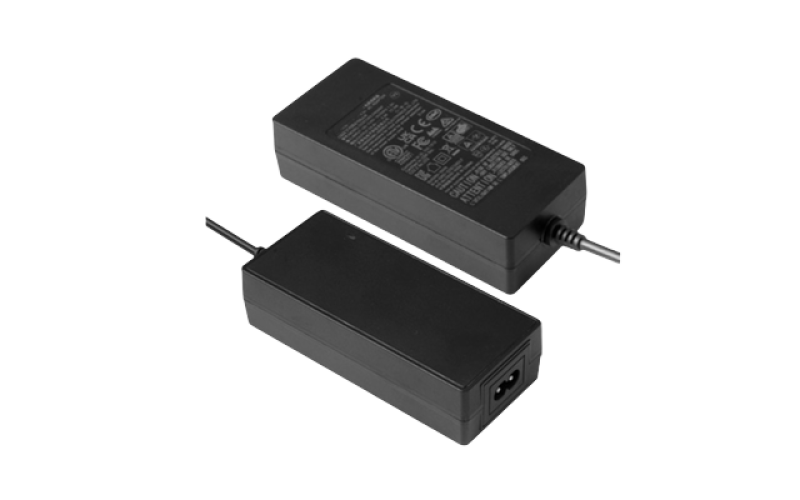 72W 桌面式电源适配器 | YN-72W 大功率工业级