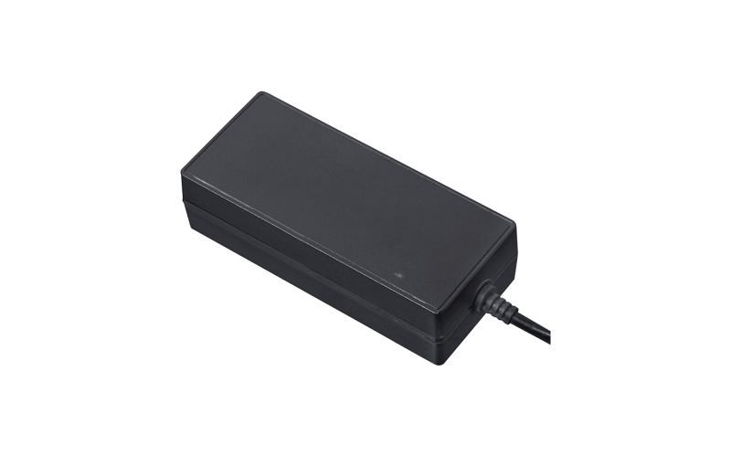 72W Desktop Power Adapter | YN-72W High-Power Industrial Grade